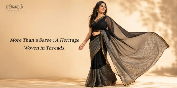 Original kota doria saree