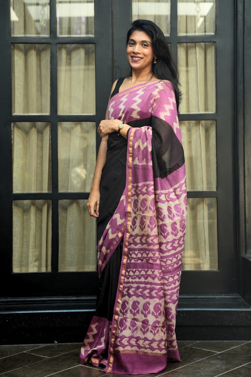Chanderi Cotton Collection