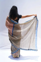 MaheshwaricottonsilkBagruprintedsareeinblushpinkandindigo_Noolagam_3