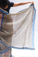MaheshwaricottonsilkBagruprintedsareeinblushpinkandindigo_Noolagam_4