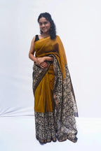 MaheshwaricottonsilkBagruprintedsareeinmaroonandbeigewithprintedpallu_Noolagam