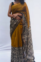 MaheshwaricottonsilkBagruprintedsareeinmaroonandbeigewithprintedpallu_Noolagam_2