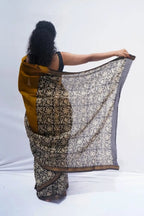 MaheshwaricottonsilkBagruprintedsareeinmaroonandbeigewithprintedpallu_Noolagam_3