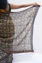 MaheshwaricottonsilkBagruprintedsareeinmaroonandbeigewithprintedpallu_Noolagam_4